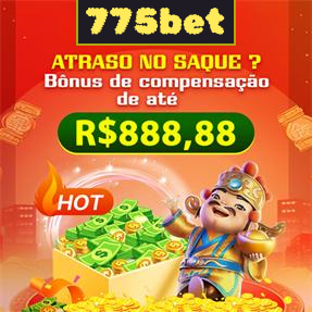 775bet Indique amigos para receber um bônus