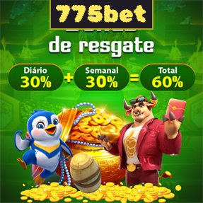 775bet Rebate