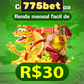 775bet ConvidarCentro