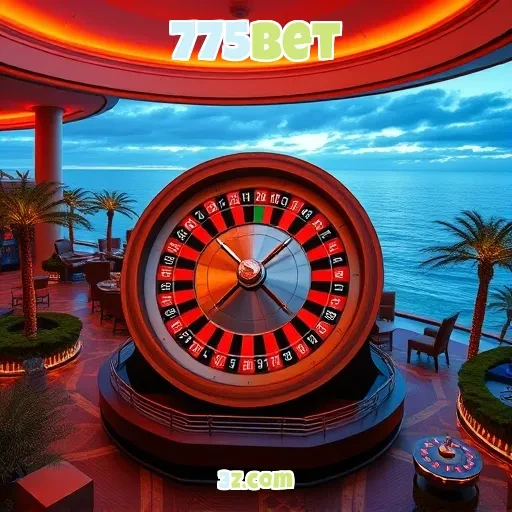 775bet: As Principais Apostas e Funcionalidades que Você Precisa Conhecer