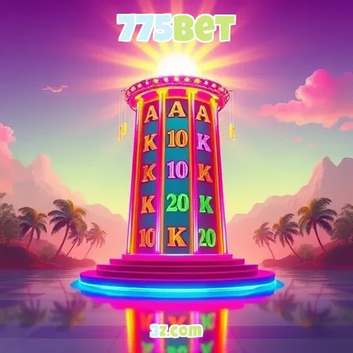 775bet: Descubra Como Maximizar Seus Depósitos e Jogue com Mais Segurança