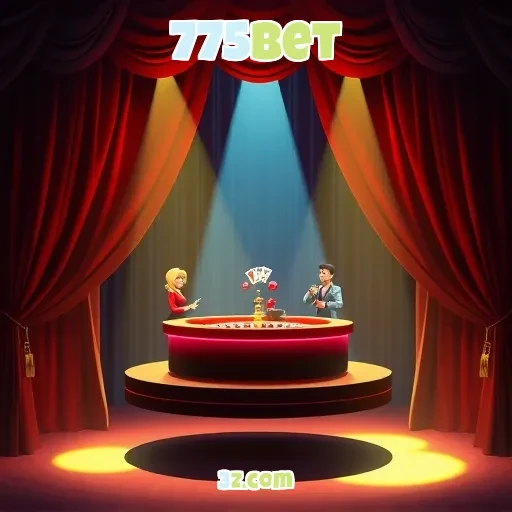 775bet: Eventos Únicos Que Transformam Sua Experiência de Jogo