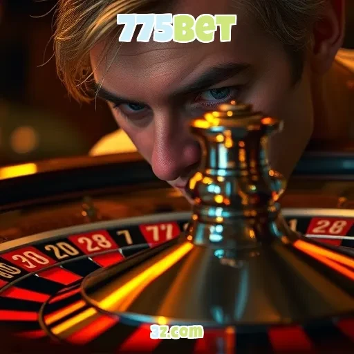 775bet Ao Vivo: Aprenda Tudo Sobre esta Experiência Incrível!