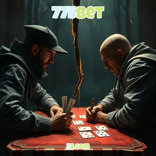 775bet: A Experiência Incrível das Loterias Online para Apostadores